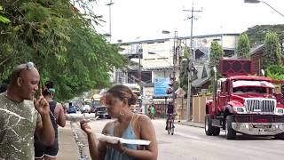 Trinidad and Tobago Carnival 2020 Entice Trucks