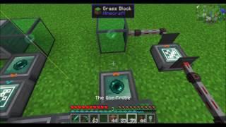 Mod Spotlight   RFTools Pt5  Endergenic Generator