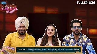 Binnu Dhillon , Gurpreet Guggi & Kulraj Randhawa | Shonkan Filma di Angreji Aali Madam (Full Ep 10)