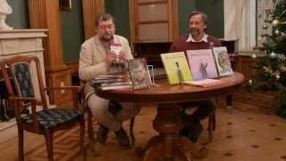 Юрий Нечипоренко, Даниэль Орлов, часть 1