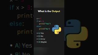 Can You Guess The Output?  #feedshorts #coding #python #webcoding #javascripttutorial