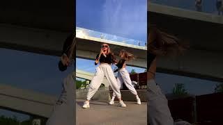 DULO - MORGENSHTERN// ТАНЕЦ В ТИКТОК// TIKTOK CHALLENGE