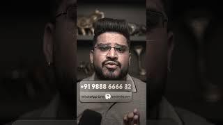 5 Minute Ketu Magic: Ketu Ke Upaye - Understanding Ketu Graha Effects on Life by Meditation