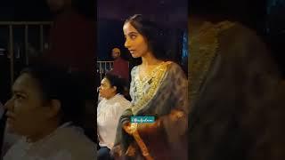 Guri & Ronak Joshi Spotted in Delhi for 'Lover Promotion' | Guri | Lover | Ronak Joshi