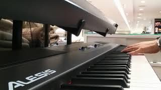 ALESIS Recital Pro - Voice Of Piano