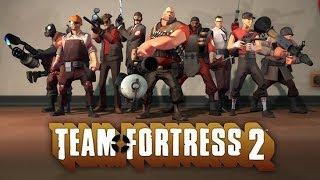 НОВЫЕ АНИМАЦИИ РУК ДЛЯ ИГРЫ TEAM FORTESS 2