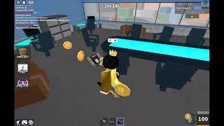 Buying Golden Boombox in MM2! #shorts