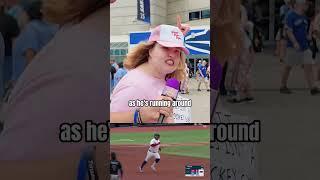 Captain Kirk kills it every time #bluejays #toronto #diamondbacks #arizona #mlb