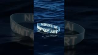 NEMO's AI Fantasy Art #DreamScreenAI