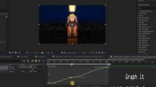 AFTER EFFECTS CC 2019 [SABER PLUGIN DOWNLOAD & USAGE] & BASICS OF TIME REMAPPING