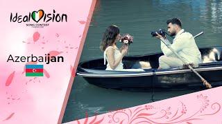 Chingiz Mustafayev - Can Can - Azerbaijan  - Official Music Video - Idealvision 2021