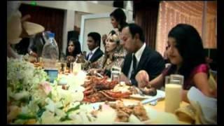 Zaman (Vasavi) Wedding Preview by Wedding Story Bangladesh