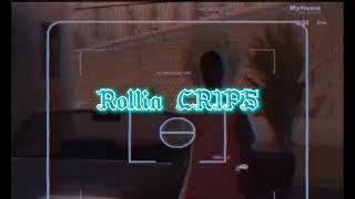 Банда Rollin CRIPS на сервере MyHomeRP [mh.rp-ru] #MyHomeRP