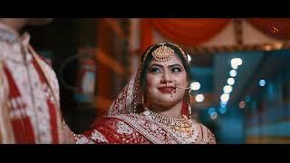 Dheeraj & Yashika | Wedding Teaser | Click Studio Productions