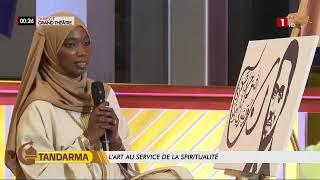 TALK-SHOW RAMADAN |  TANDARMA | TROISIEME PARTIE (suite) – MERCREDI 12  MARS 2025