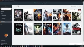 How to Activate a Game Key in Origin