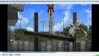 Bernard Episode 035  The Unicycle  Watch Bernard Episode 035  The Unicycle online in