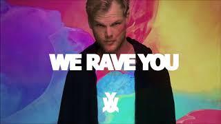 Avicii - Enough Is Enough