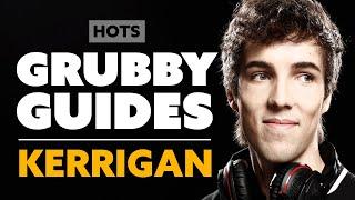 Grubby | HOTS | Kerrigan Hero Guide and Build Breakdown - Heroes of the Storm Gameplay