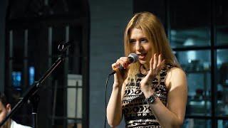 Христина Лугова - Тонко (акустика)