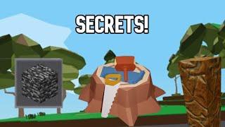 5 Roblox Skyblock Secrets You Didnt Know