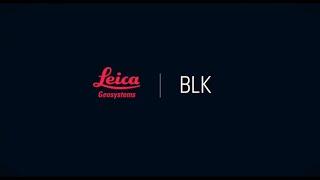 An Introduction to the Leica BLK2GO