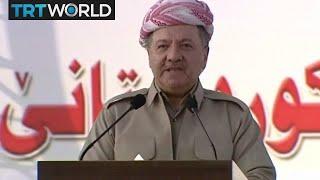 Northern Iraq Referendum: Barzani push for referendum despite opposition