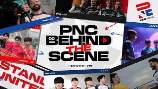 PNC 2024 Behind the Scene Ep.1