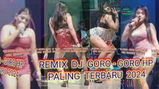 REMIX DJ GORO - GORO HP PALING TERBARU MEI 2024 @artist indi official