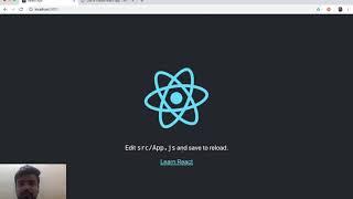 React js 1 (Hindi) || installation & setup tutorial || muo sigma classes