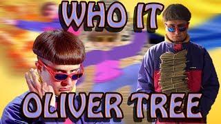 КТО ТАКОЙ OLIVER TREE? | СНЯЛ КЛИП В УКРАИНЕ ЗА $1,000,000