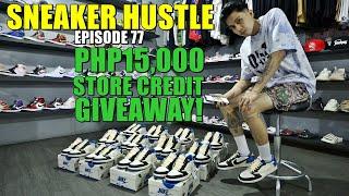 SNEAKER HUSTLE | EP 78: BUYING AND FLIPPING JORDAN 1 LOW OG TRAVIS SCOTT X FRAGMENT DESIGN