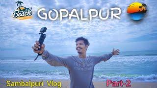 Part-2 //gopalpur//Smith vlog//#sambalpuri #viral #sambalpuricomedy #new #funny #smith #vlog