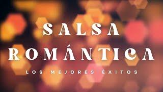 Lo mejor de la salsa romántica (Mix para bailar) | Adolescent's Orquesta