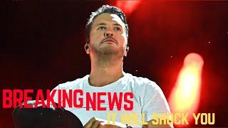 Luke Bryan Refunds All Tickets After Struggling Through Arkansas Concert: “I Don’t Give a Damn