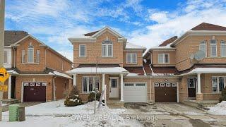 JUST LISTED: 250 Farmstead Rd, Richmond Hill (Leslie St / Major Mackenzie Dr) FOR SALE: $998,888