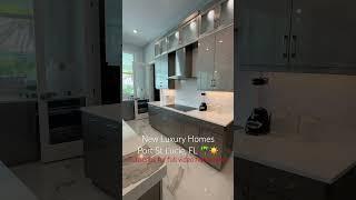 New homes luxury resort community PGA Verano Port St Lucie FL #floridarealestate #newhome
