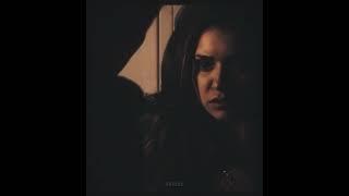 damon and elena | the vampire diaries