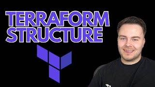 How To Setup Your Terraform Codebase | Modules, Variables, Outputs etc