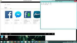 Using BlueStacks on Proxy Servers (How to use BlueStacks with proxifier)