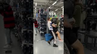 CRAZY PRANK/ПЕРЕПУТАЛИ!