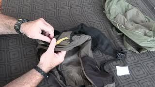 5.11 Tactical Packable Backpack