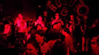 Hip Hop Mashup (Vol. 1)   Richter City Rebels