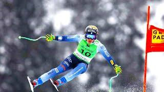 Federica BRIGNONE - Winner - Super G 2 - Kvitfjell NOR - 2024