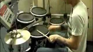 Chad Szeliga Drum Lesson #6 Part 1