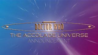Gearhead Media: Official Announcement Video | The Accolade Universe