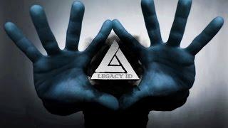 Legacy ID - Mentalist, official lyrics video