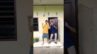 Gara-gara sebotol #feedshorts #shortvideo #shorts #short #fyp #feedfeed