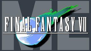 FINAL FANTASY VII (& me) - A Personal Documentary