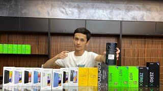 Samsung A32, A52, Infinix Zero X va Zero X Pro. Redmi 9A, Redni 9C va Redmi Note 11 narxlari. #top